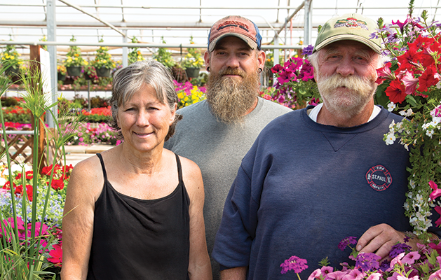 Laemmle Greenhouse Has Been Around for Almost 30 Years and Is still Thriving