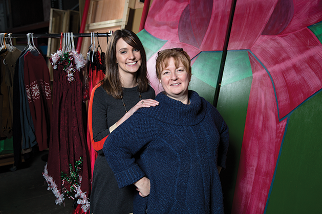 Fresh Faces at MCAC