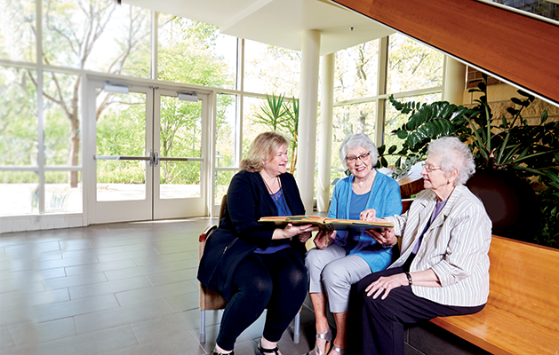 The Woodbury-Cottage Grove League of Women Voters Celebrates 50 Years of Civic Engagement