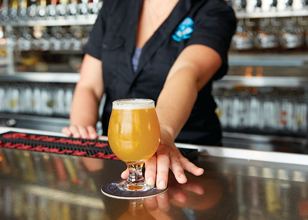 Tamarack Tap Room