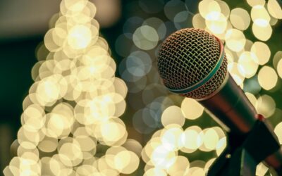 Carols, Community and Cheer at Afton Village Holiday