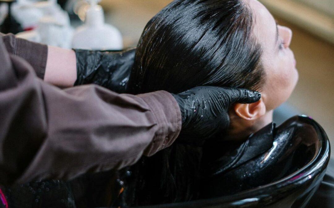 The Newest Approach to Hair Salons Has Set Up Shop in Woodbury