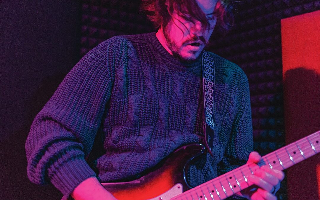 Music Meets Meaning With the Band Twin Citizen