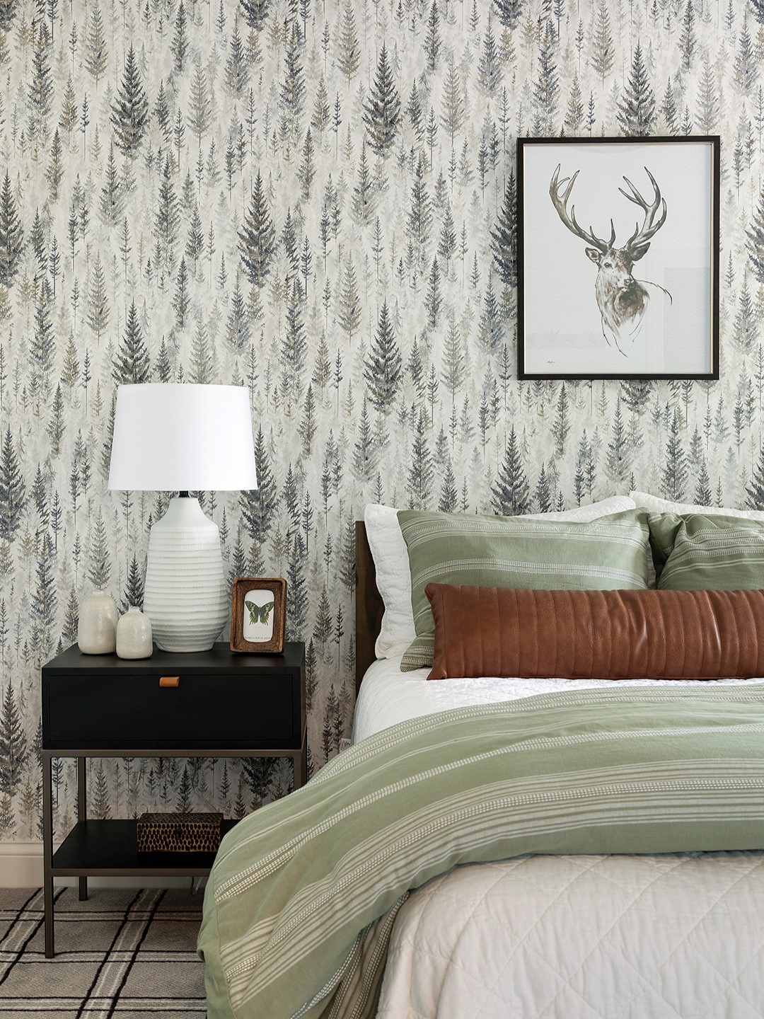 Hastings Hideaway project by Interior Impressions