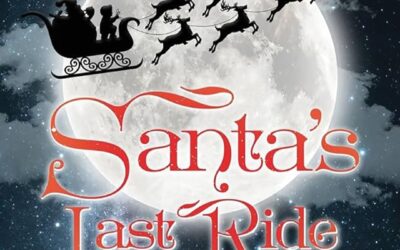 “Santa’s Last Ride”