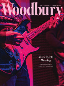 Woodbury Magazine December 2025 Issue