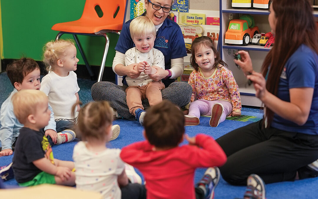 Casa de Corazón Celebrates the Richness of Latin Culture