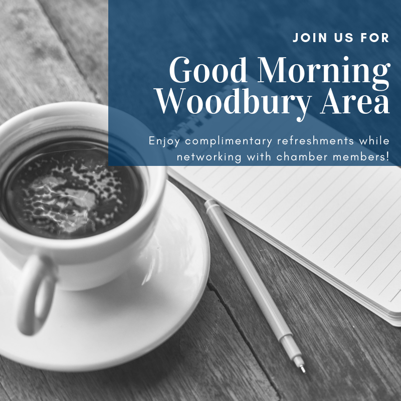 Good Morning Woodbury at Bridgeman's 2026