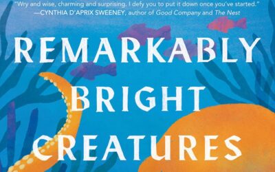 “Remarkably Bright Creatures”