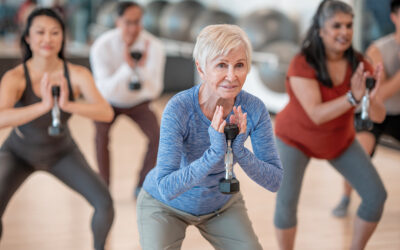 New Year, New You at Any Age