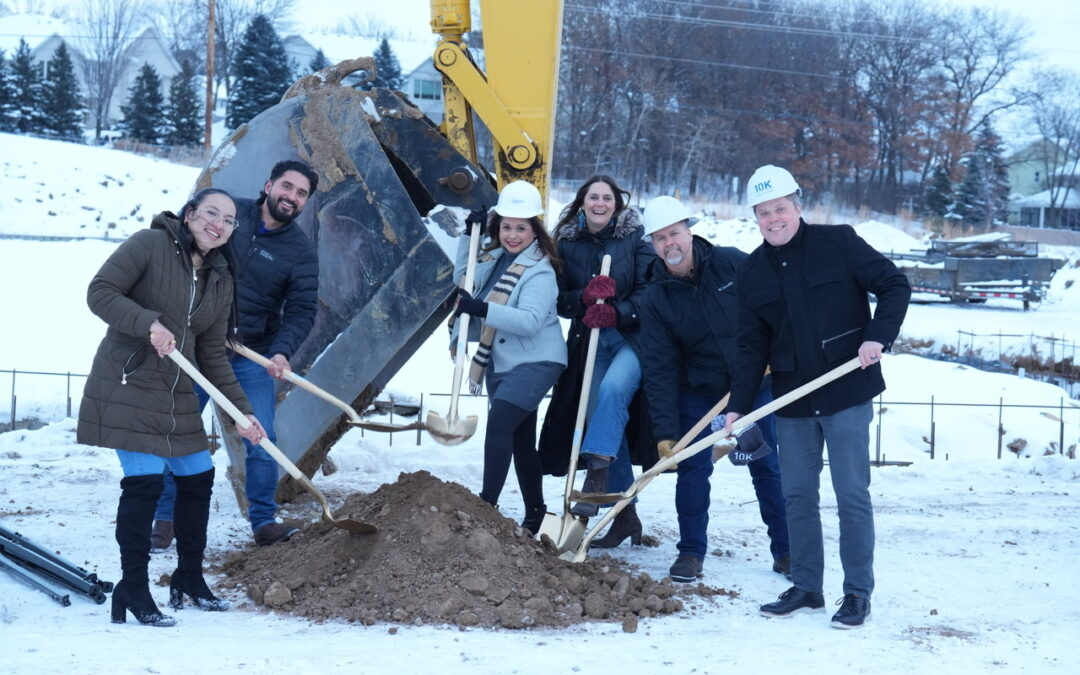 Alma Flor Ada Academy Plans To Expand