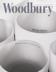 Woodbury Magazine January 2026 Issue