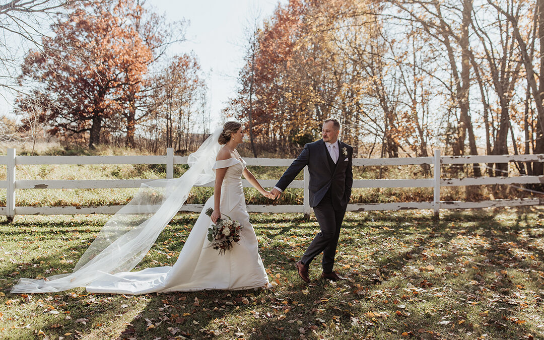 From High School Sweethearts to Happily Ever After