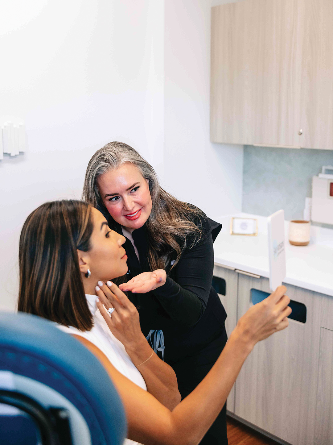 Skin Artisans consultation