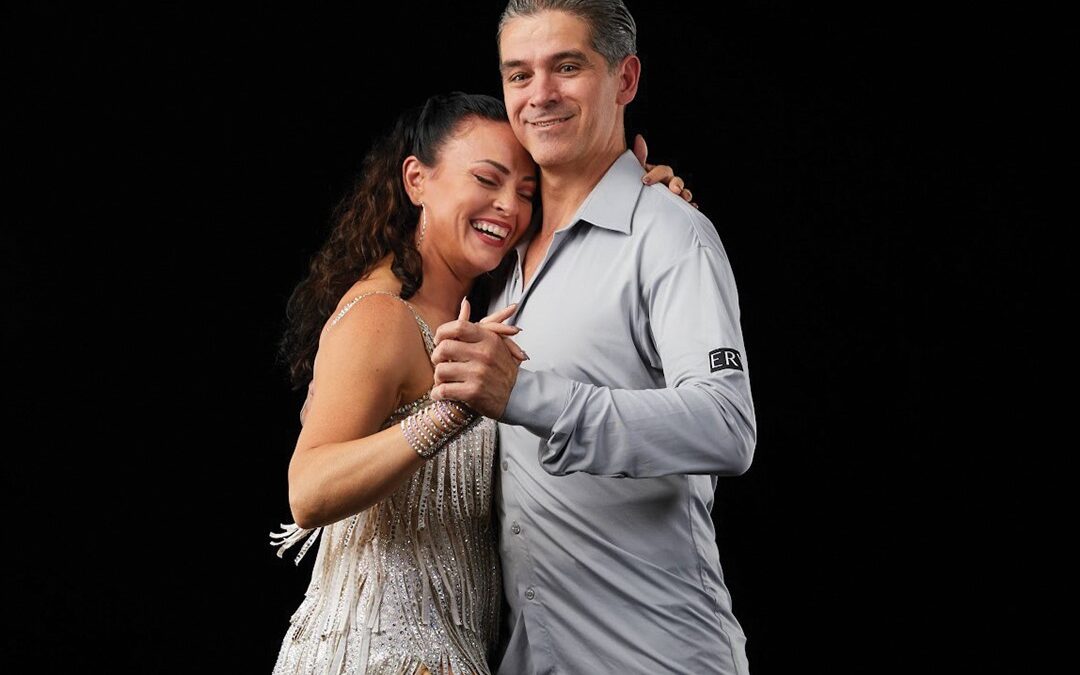 Costa Rica Ballroom Shares a Timeless Tradition