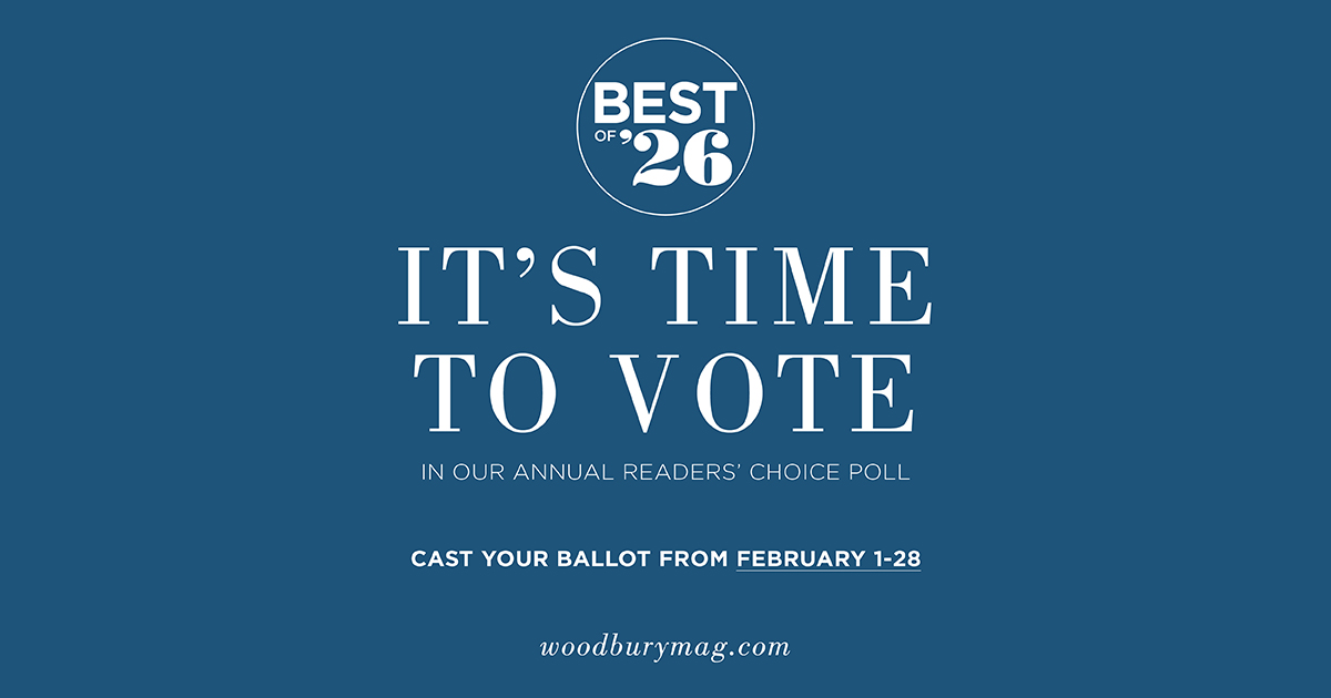 Best of Woodbury 2026