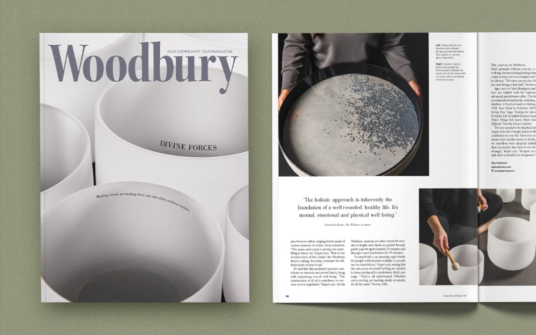 Welcome to the January 2026 Issue