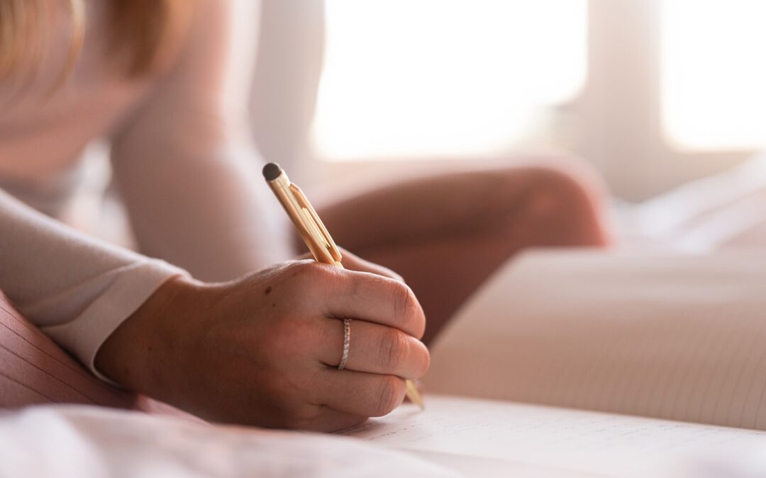 The Anniversary Journal