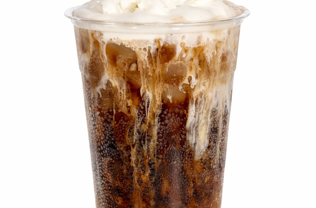 Sip on Something Sweet