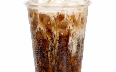 Sip on Something Sweet