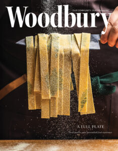 Woodbury Magazine March 2026