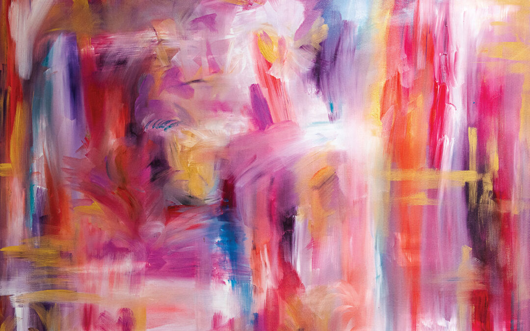 Carolina Nuñez Bussolini Invites Art Into Everyday Living