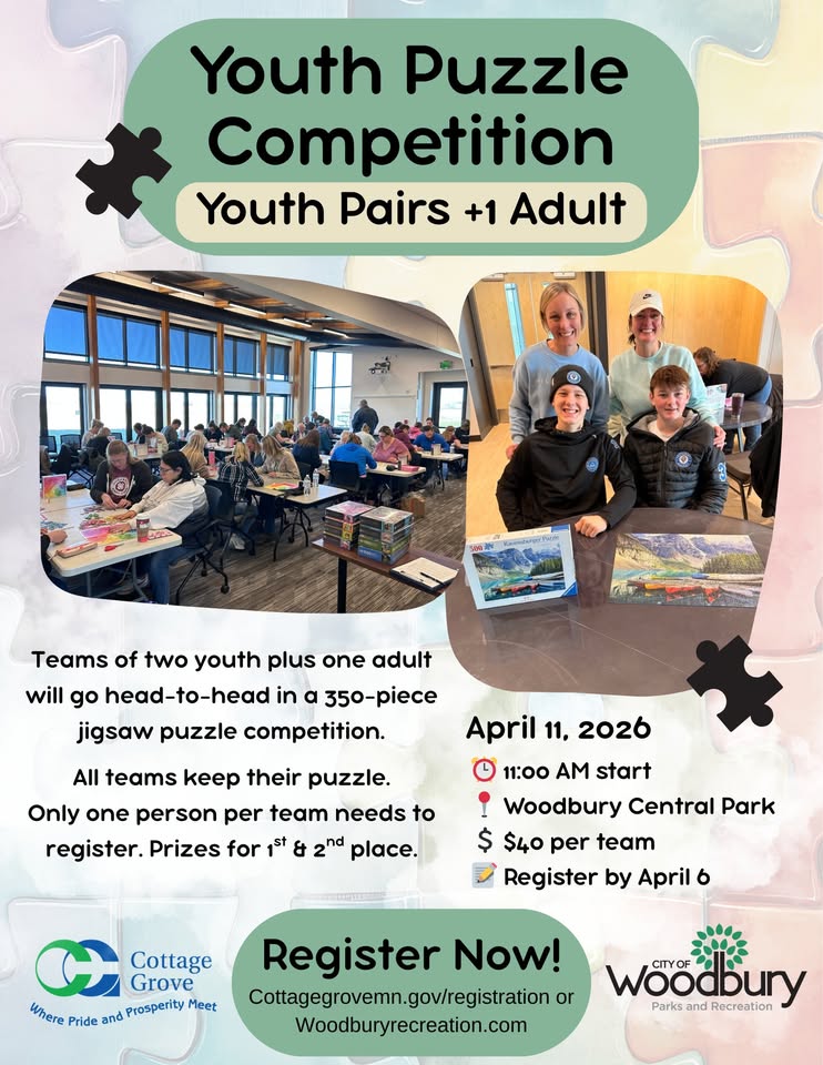 Youth Puzzle Competition