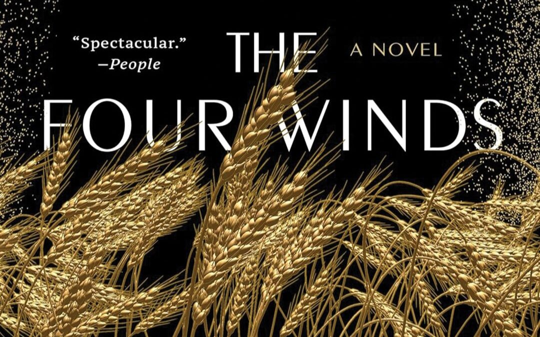 “The Four Winds”