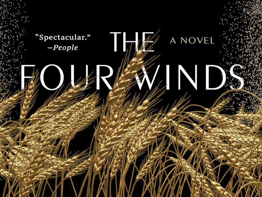 The Four Winds