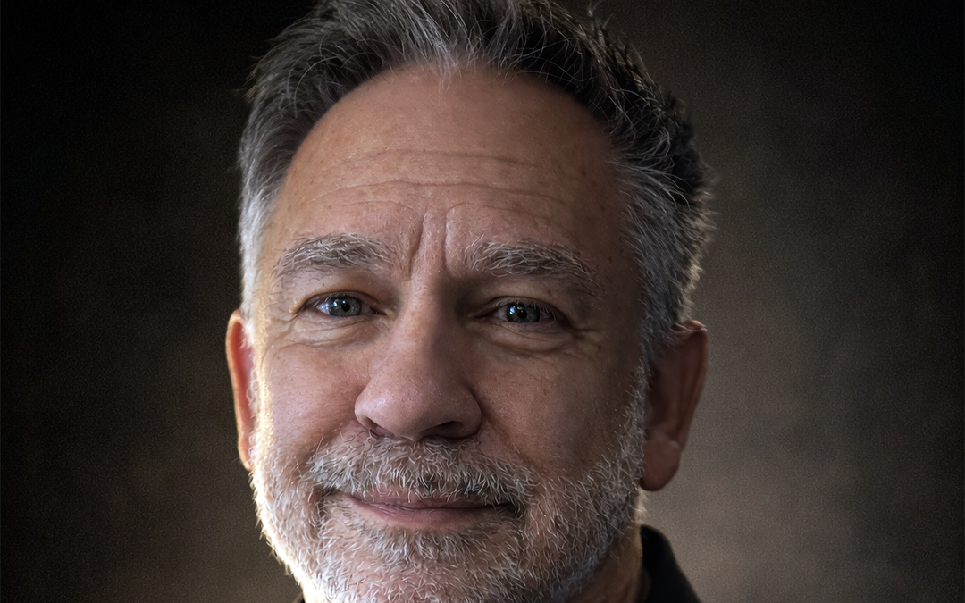 Allan Evans Celebrates New Book and Debuts Stillwater Story House