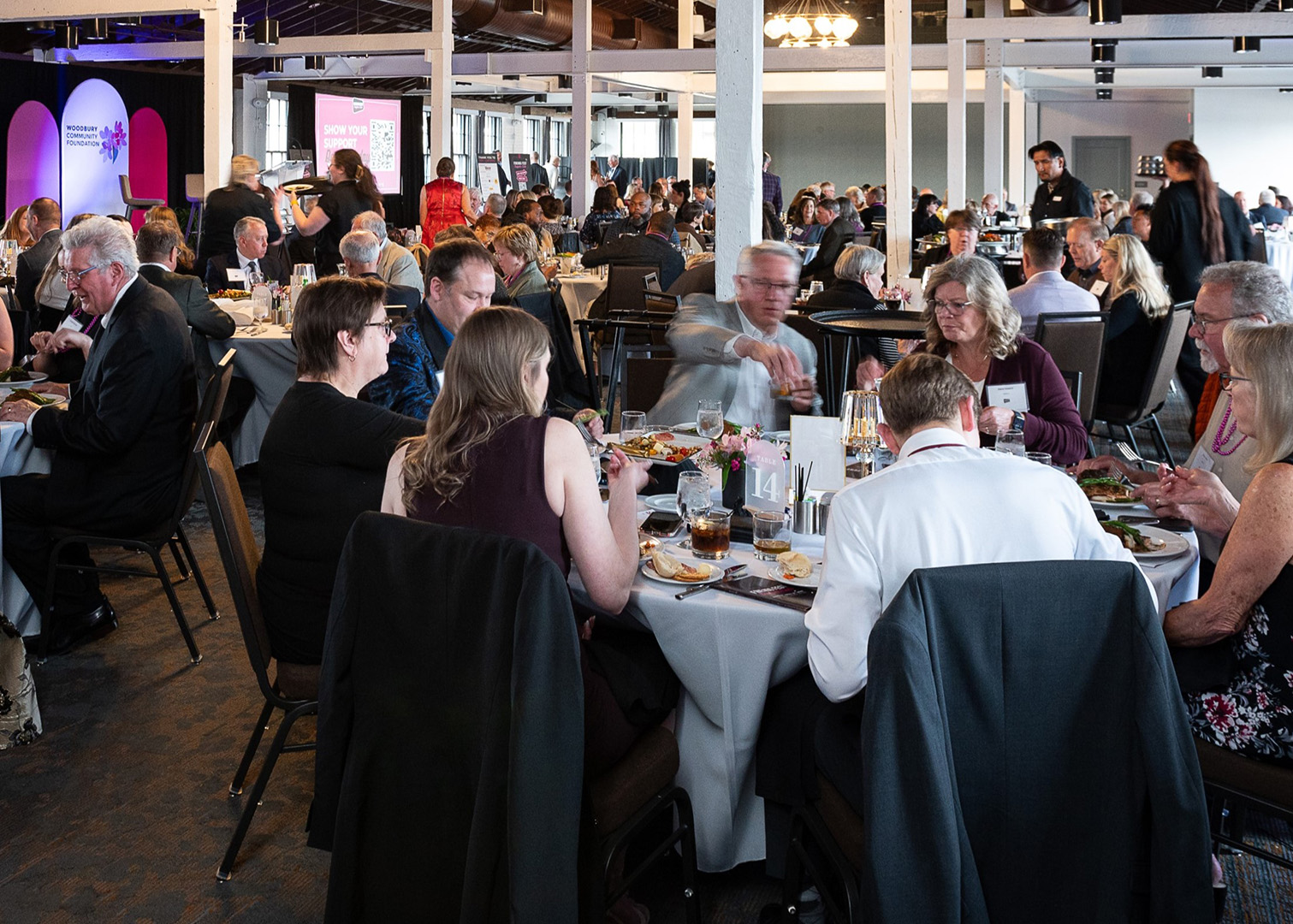 Woodbury Community Foundation’s Friends Fest