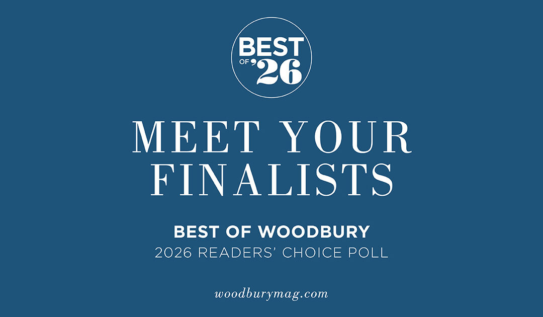 Discover Your Best of Woodbury 2026 Finalists