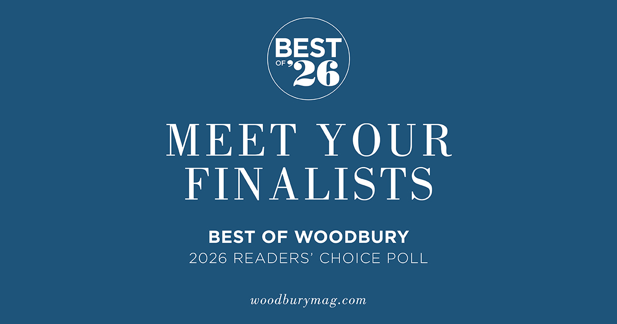 Best of Woodbury 2026 Finalists