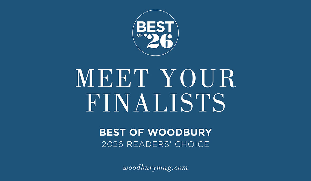 Discover Your Best of Woodbury 2026 Finalists