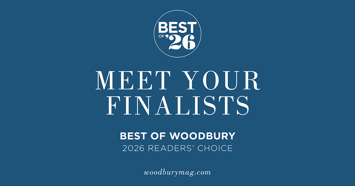 Best of Woodbury 2026 Finalists
