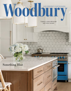 Woodbury Magazine April 2026