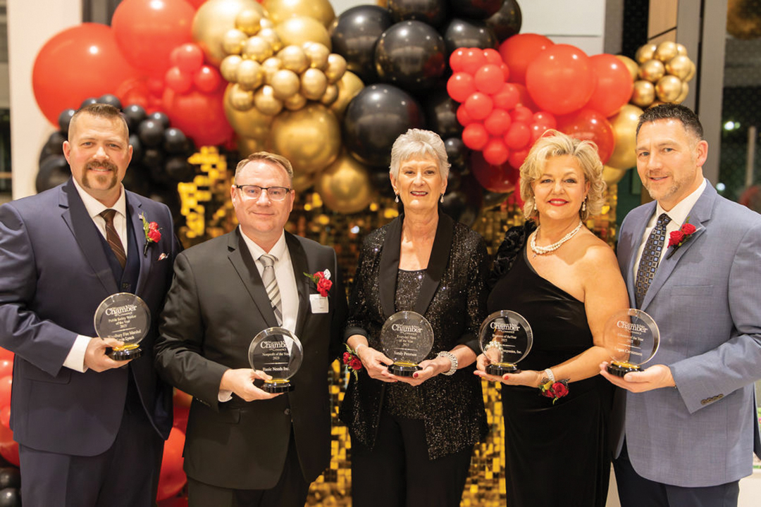 Community Awards Gala