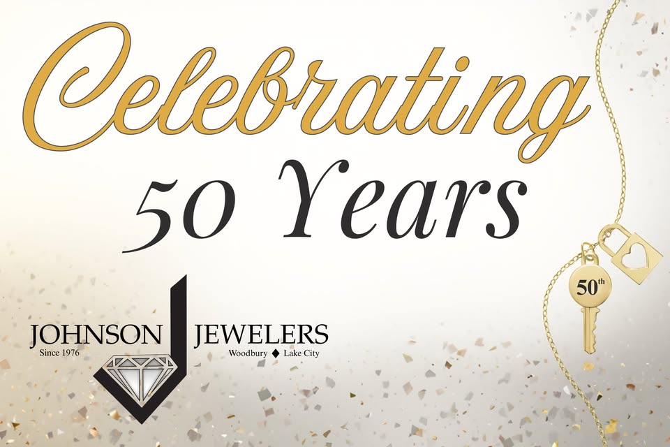 Johnson Jewelers 50th Anniversary Community Celebration