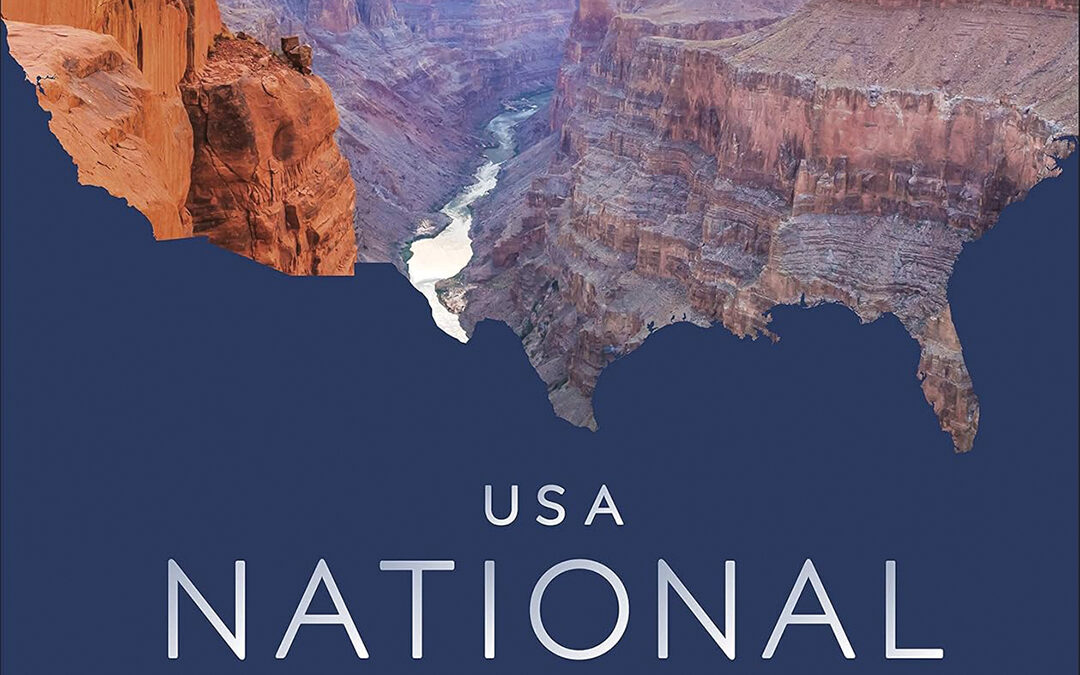 “USA National Parks: Lands of Wonder”