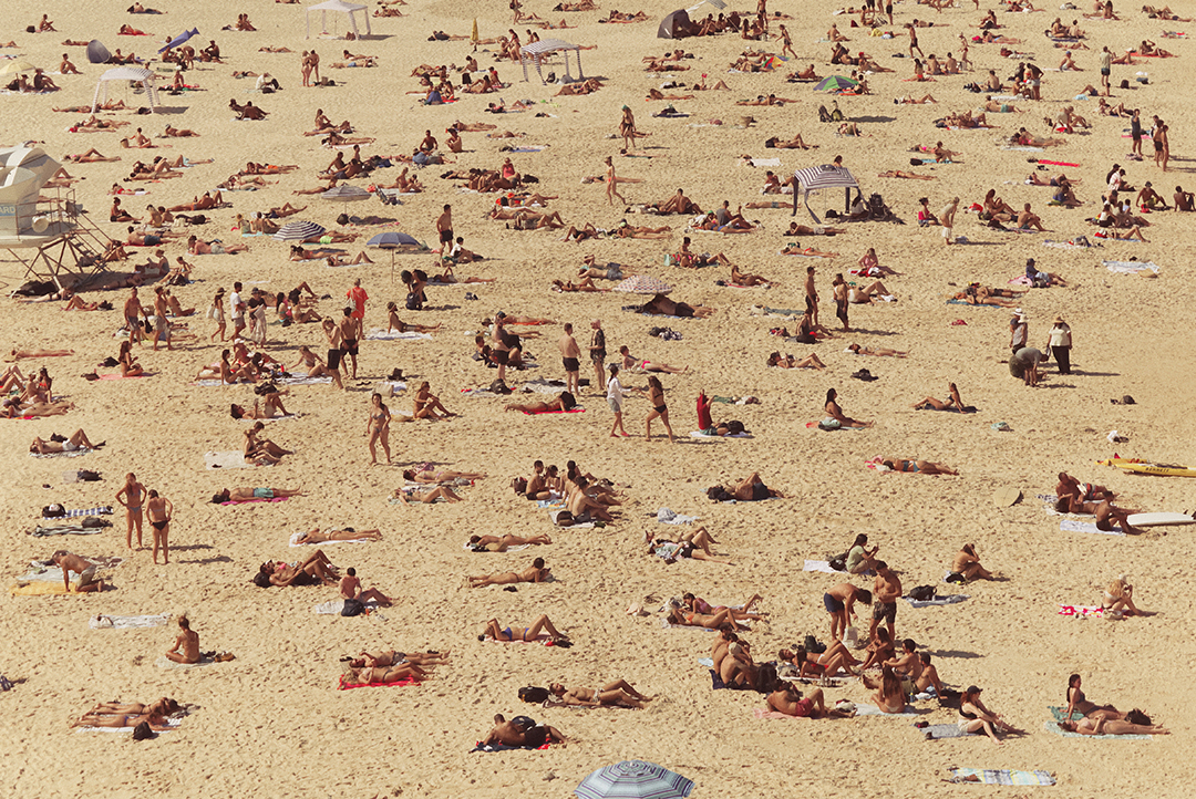 During his last undergraduate semester, Joseph Shoemaker studied abroad in Sydney, where he joined the University of Sydney Photography Club. During a club beach walk, he captured the famous Bondi Beach. “It just felt like a Where’s Waldo? picture just by the sheer amoung of equally spaced people,” Shoemaker says, noting he used a Sony A7III and Sony FE 24–240mm lens to capture the scene.