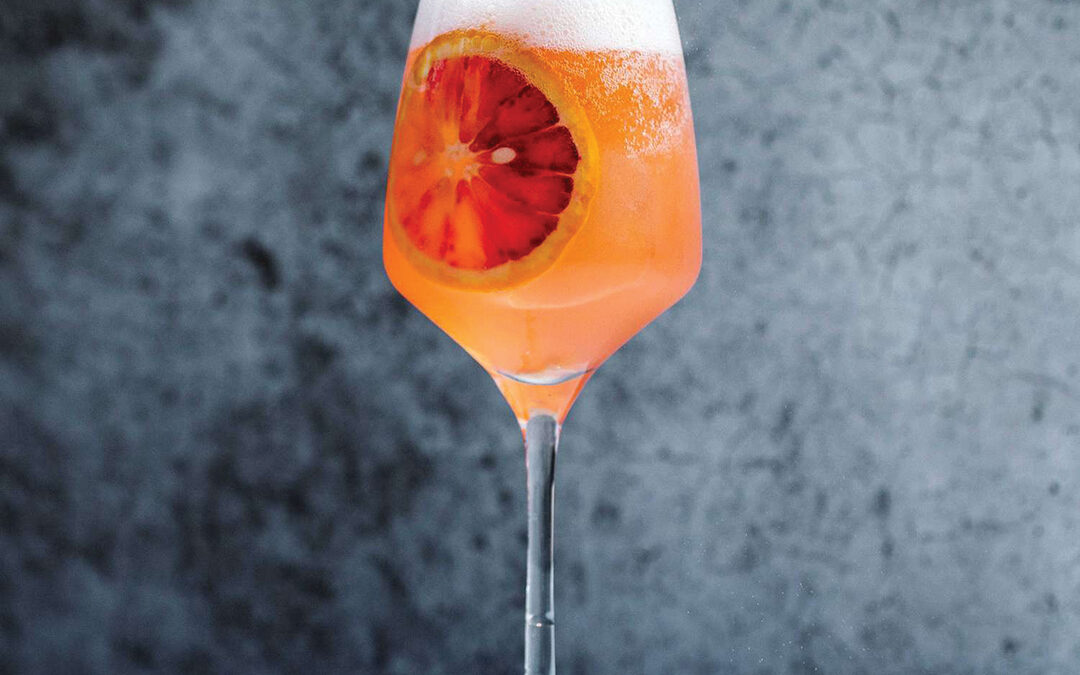 How To Craft a Colletti Royale