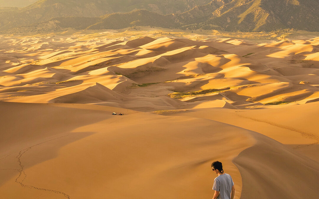Side Quests With Photographer Joseph Shoemaker
