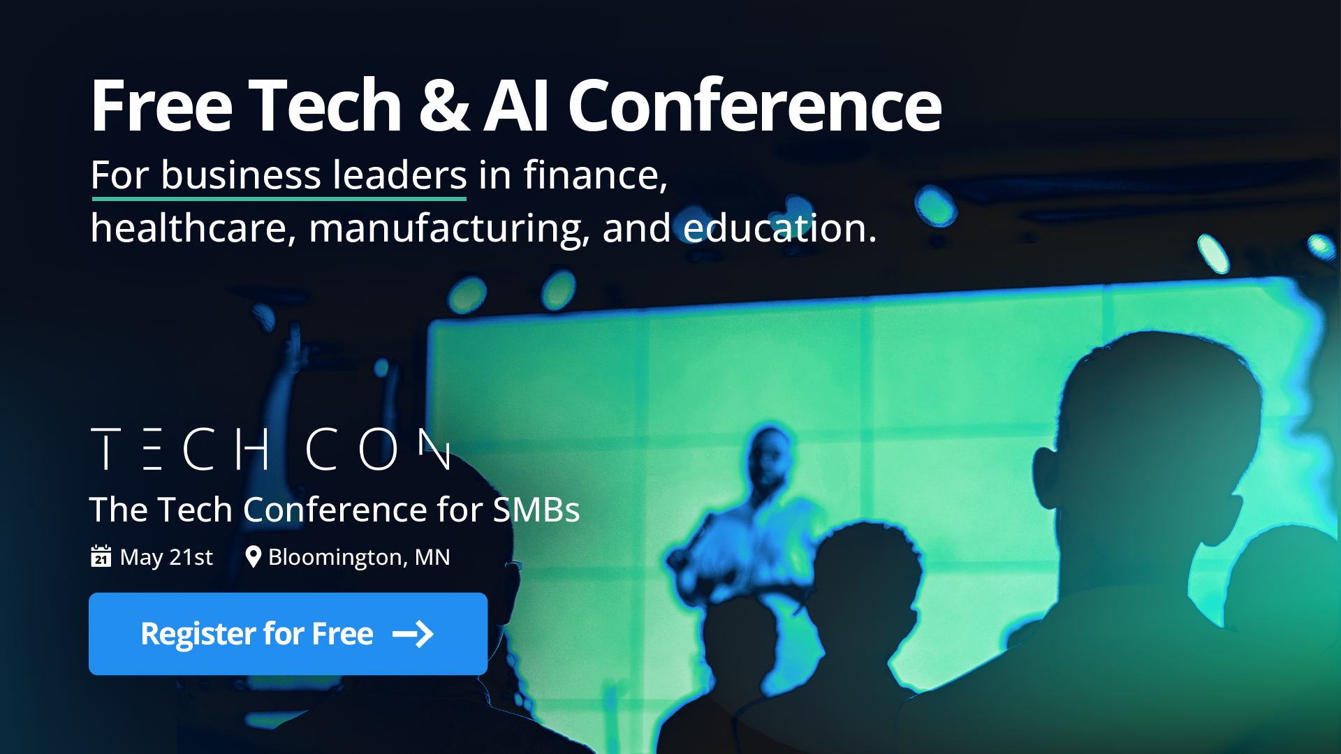 Computer Integration Technologies Tech Con 2026