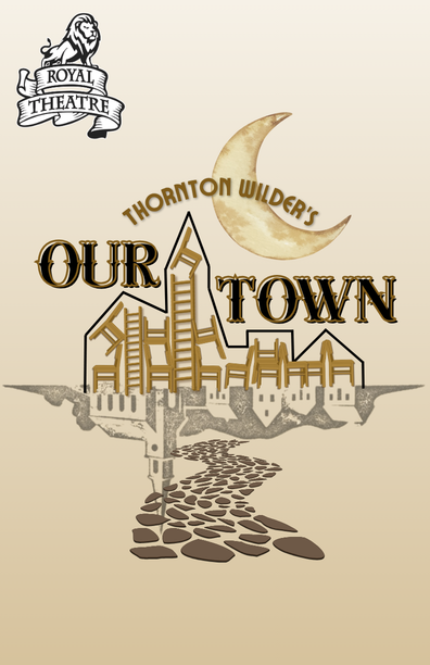 Our Town at Woodbury Royal Theatre