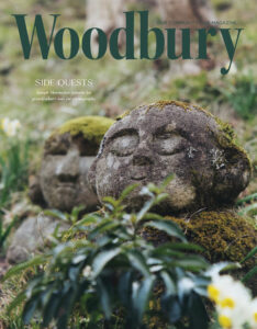 Woodbury Magazine May 2026