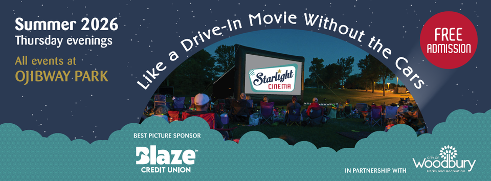 Starlight Cinema 2026 cover photo