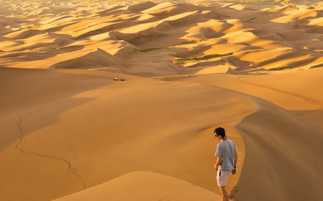Side Quests With Photographer Joseph Shoemaker