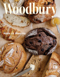 Woodbury Magazine June 2026