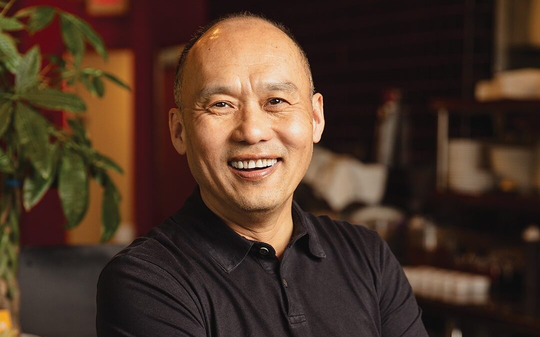 Thirty Years of Flavor at Duc’s Restaurant