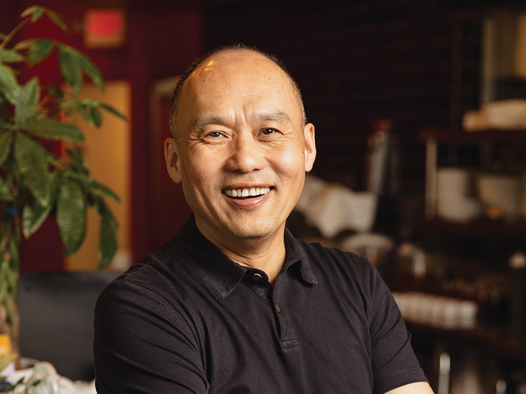 Duc “Duke” Kim